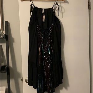 Free people tank top